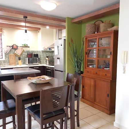 Bel Appartement Avec Terrasse Proche Des Plages Сен-Жиль-ле-Бэн Экстерьер фото