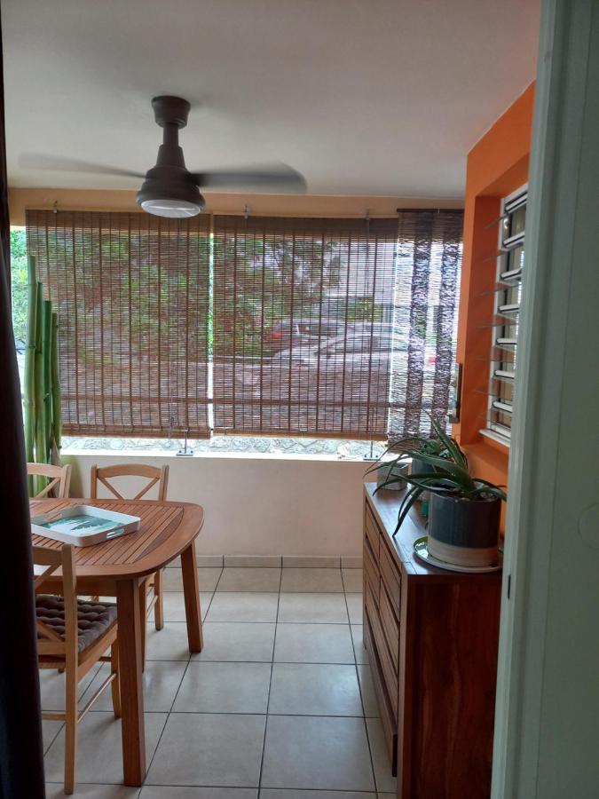 Bel Appartement Avec Terrasse Proche Des Plages Сен-Жиль-ле-Бэн Экстерьер фото